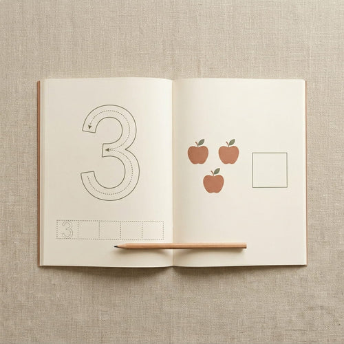 Number Foundations Kit — Ages 3–5