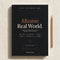 Mission: Real World — 100 Field Missions · Ages 4–10